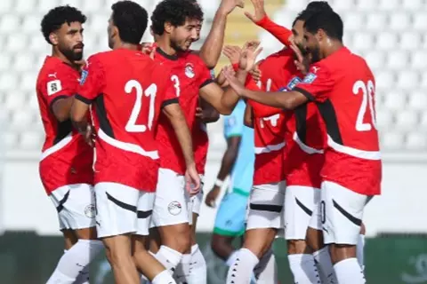 بعد التأهل لكأس العالم.. موعد مباراة منتخب مصر القادمة ضد غينيا بيساو
